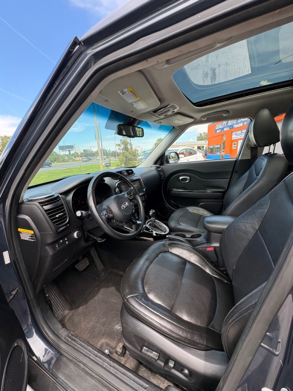 2016 Kia Soul Image 11