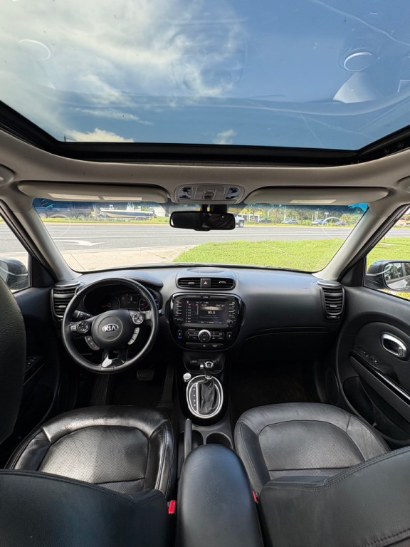 2016 Kia Soul Image 14