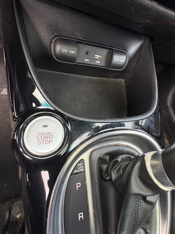 2016 Kia Soul Image 15