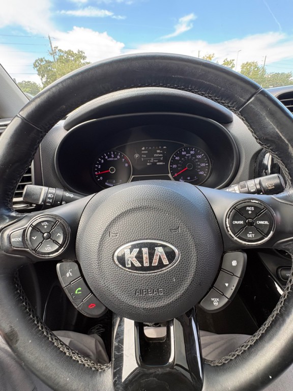 2016 Kia Soul Image 17