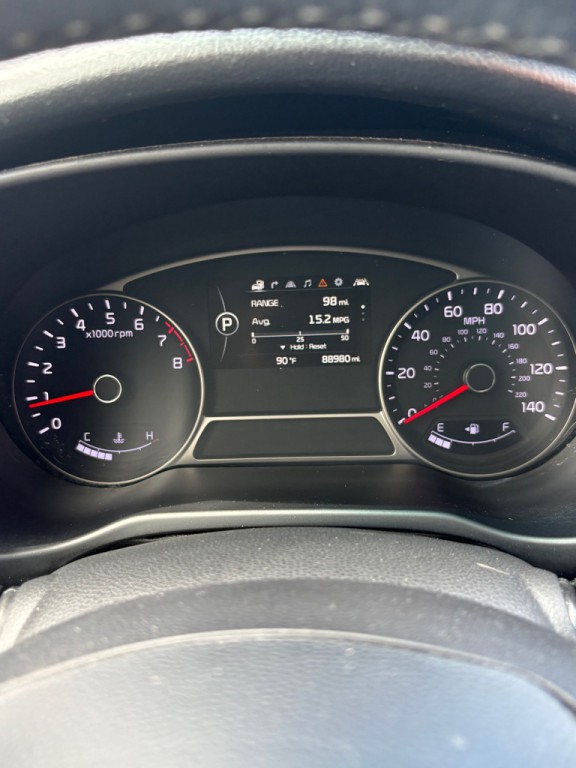 2016 Kia Soul Image 18