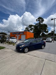 Image for 2013 Hyundai Elantra GLS ID: 7659240