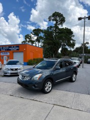 Image for 2013 Nissan Rogue S ID: 7663386