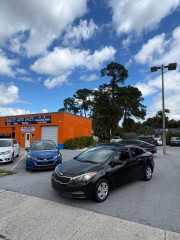 Image for 2015 Kia Forte LX ID: 7688233