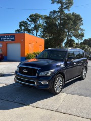 Image for 2017 INFINITI QX80 Signature Edition ID: 7726060