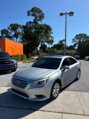 Image for 2015 Subaru Legacy 2.5I PREMIUM ID: 7726156