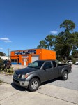Image for 2008 Nissan Frontier King Cab Le ID: 7729259