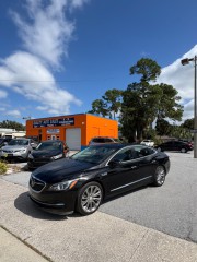 Image for 2017 Buick Lacrosse Premium ID: 7729548