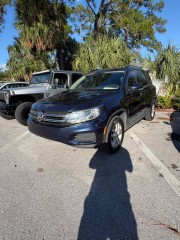 Image for 2016 Volkswagen Tiguan S ID: 7729573