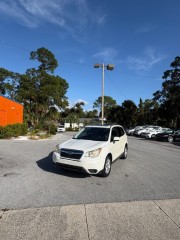 Image for 2014 Subaru Forester 2.5I PREMIUM ID: 7746610