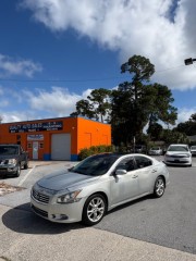 Image for 2013 Nissan Maxima 3.5 S ID: 7752462