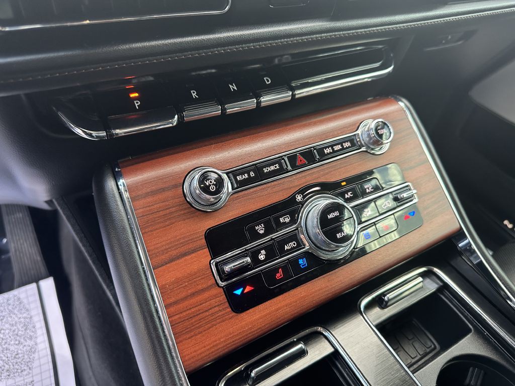 2022 Lincoln Aviator Image 13