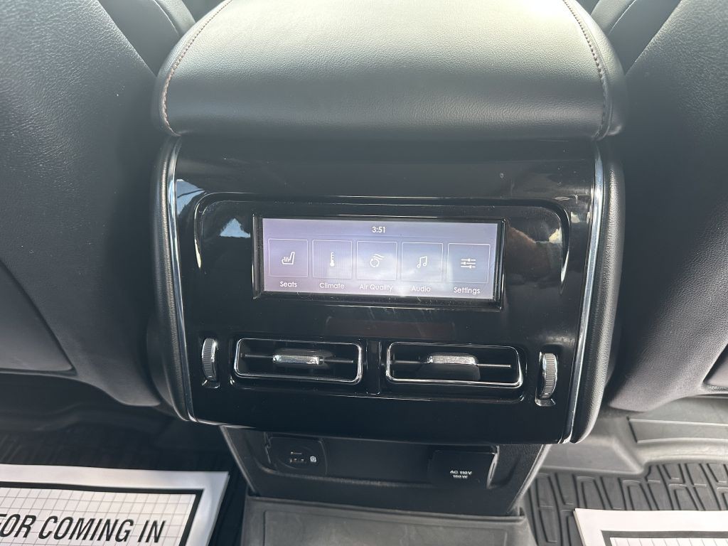 2022 Lincoln Aviator Image 18