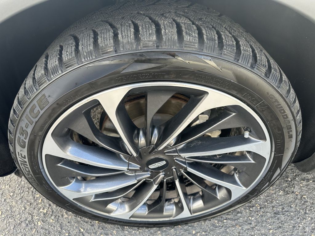 2022 Lincoln Aviator Image 21