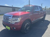 Image for 2014 Ford F-150 Supercrew ID: 6483488