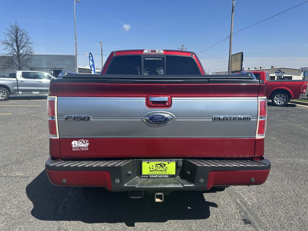 2014 Ford F-150 Image 6