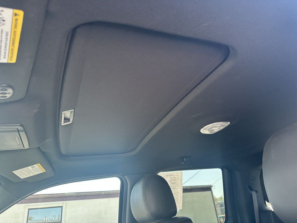 2014 Ford F-150 Image 10