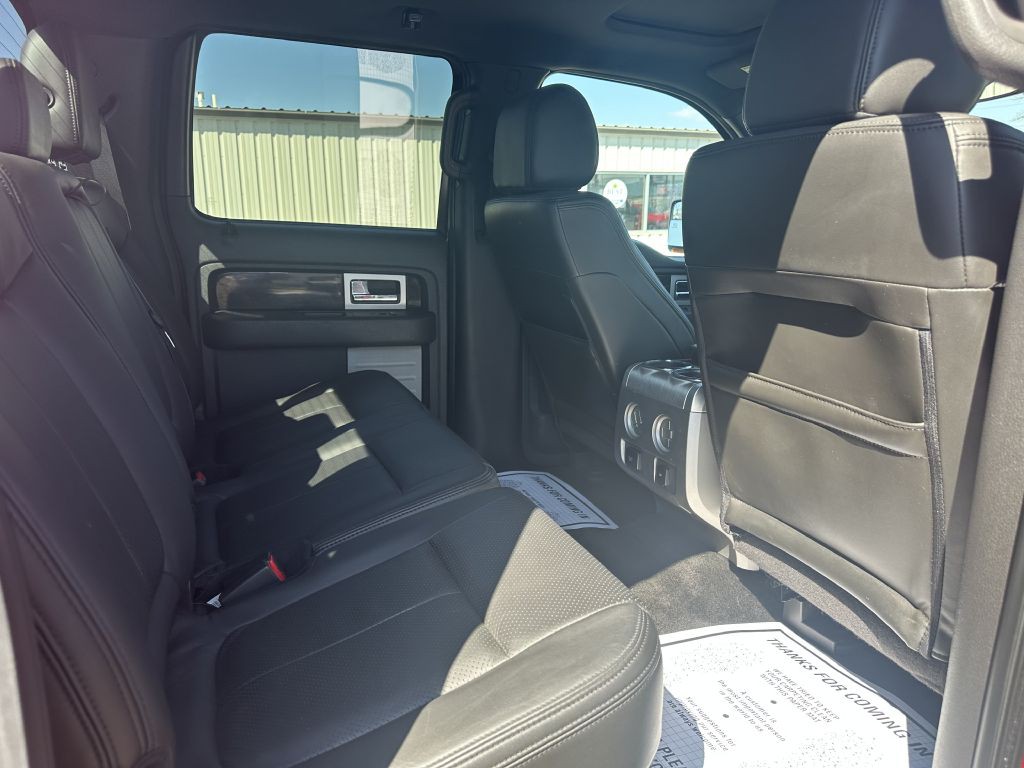2014 Ford F-150 Image 15