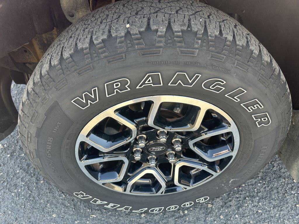 2014 Ford F-150 Image 17