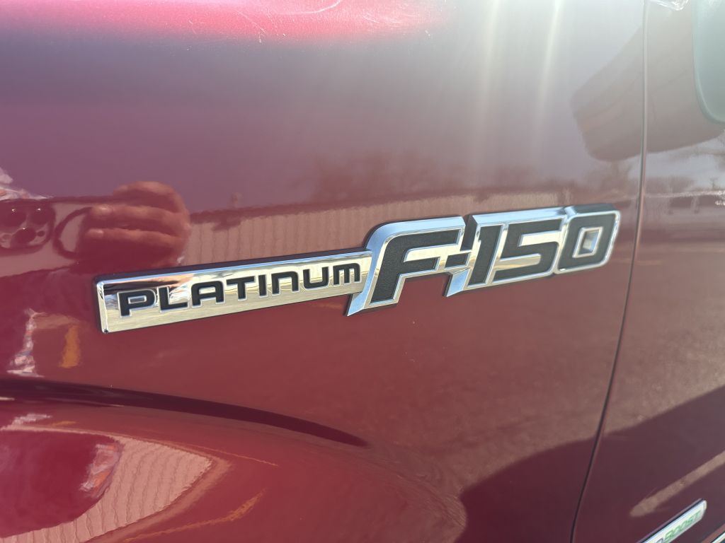 2014 Ford F-150 Image 18