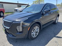 Image for 2024 Cadillac XT4 Premium Luxury ID: 6508793