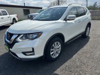 Image for 2020 Nissan Rogue SV ID: 6537651