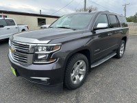 Image for 2015 Chevrolet Tahoe 1500 LTZ ID: 6558180