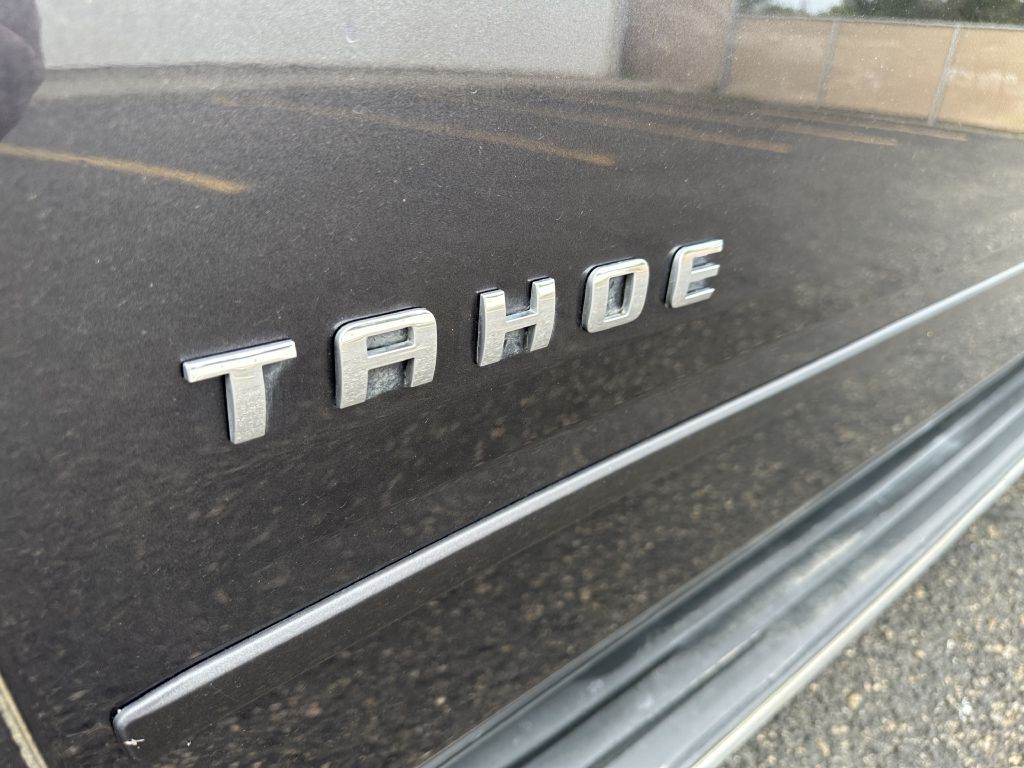 2015 Chevrolet Tahoe Image 20