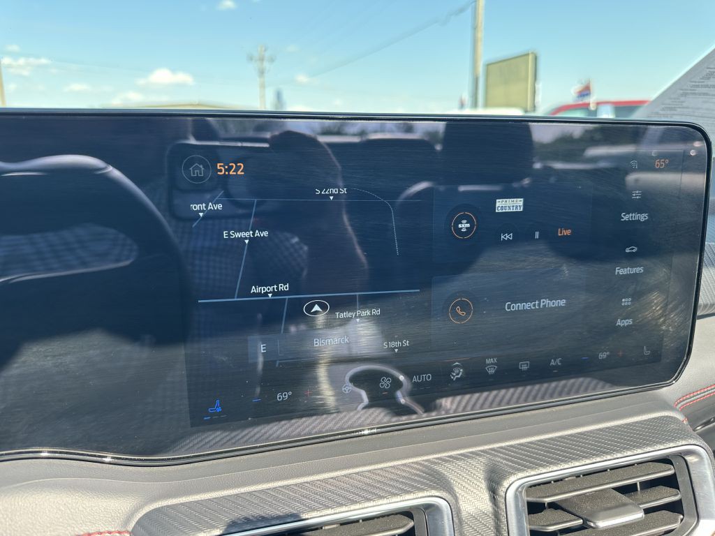 2024 Ford Mustang Image 21