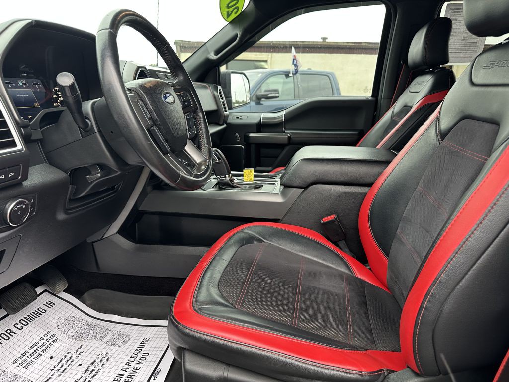 2017 Ford F-150 Image 9