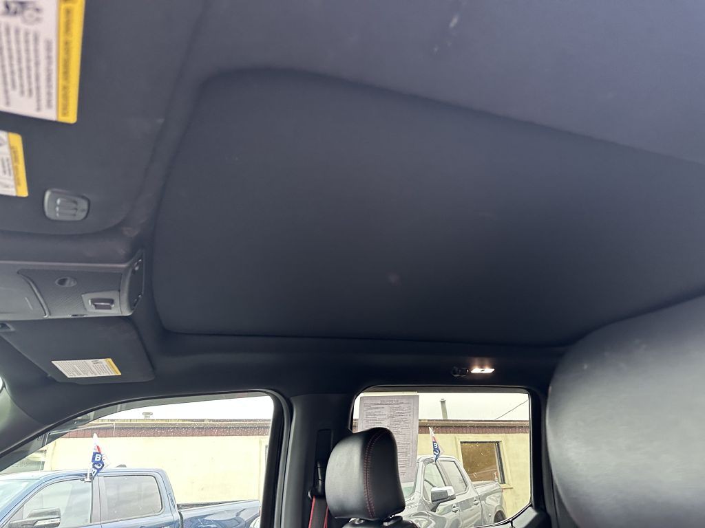 2017 Ford F-150 Image 10