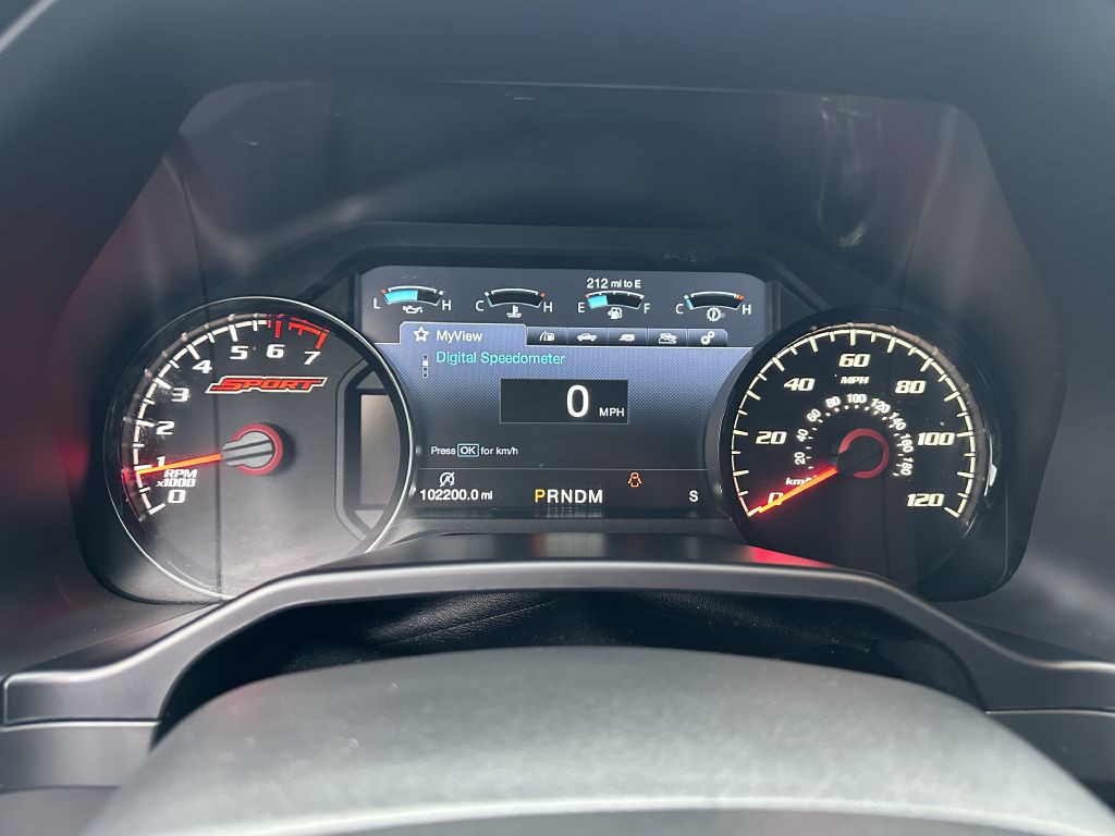 2017 Ford F-150 Image 11