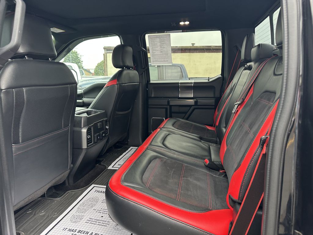 2017 Ford F-150 Image 13