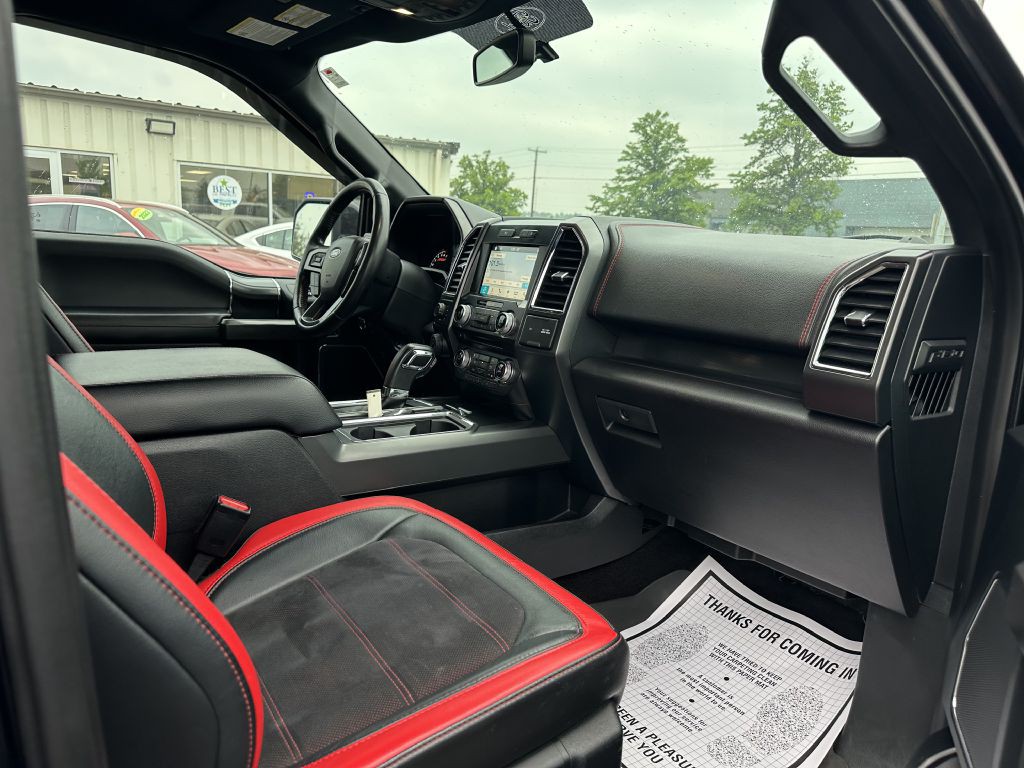 2017 Ford F-150 Image 14
