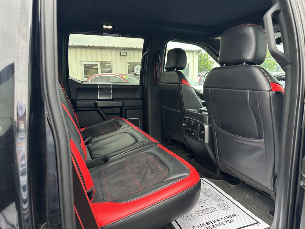 2017 Ford F-150 Image 15