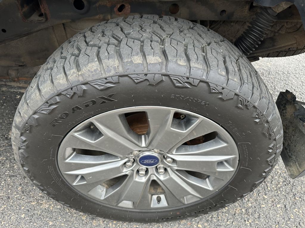 2017 Ford F-150 Image 16