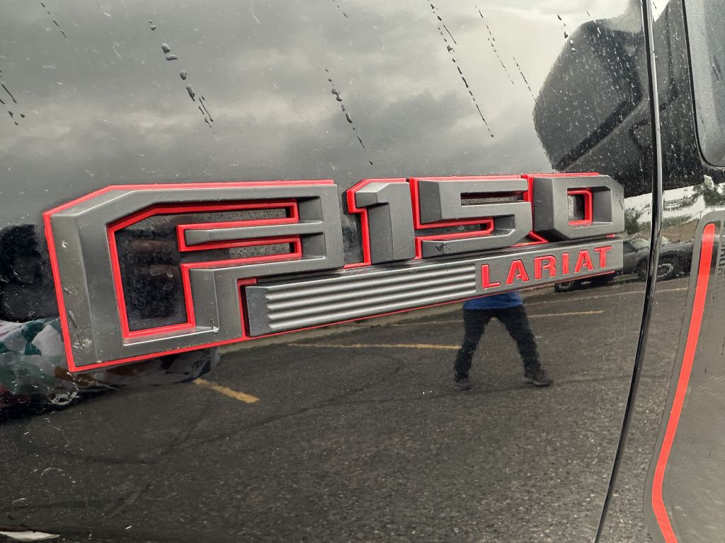 2017 Ford F-150 Image 17