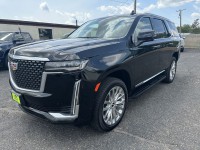 Image for 2023 Cadillac Escalade Premium Luxury ID: 6613802