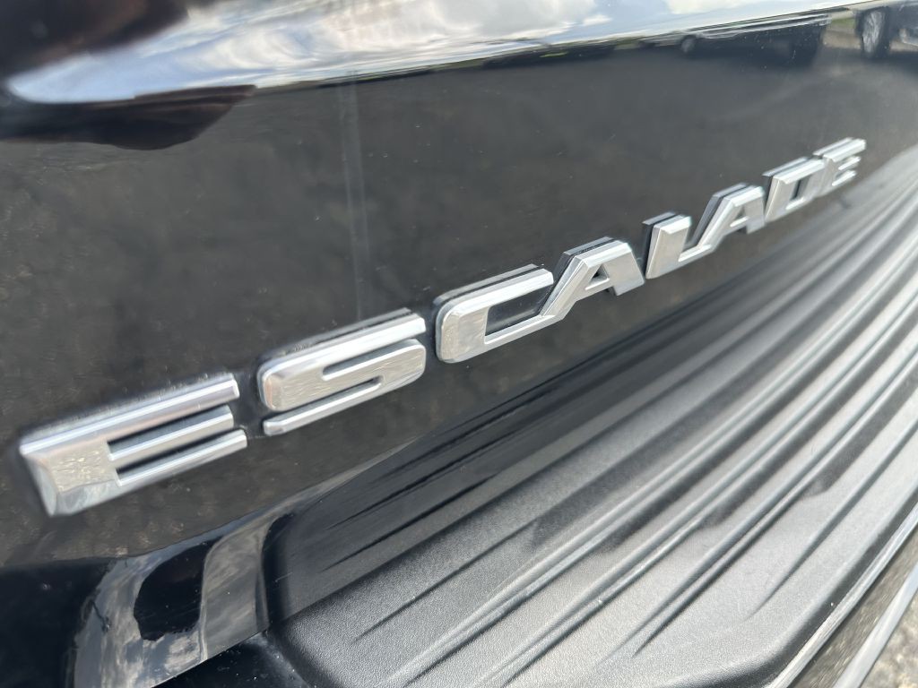 2023 Cadillac Escalade Image 22