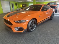 Image for 2021 Ford Mustang Mach I ID: 6623755