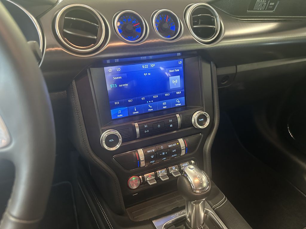 2021 Ford Mustang Image 6