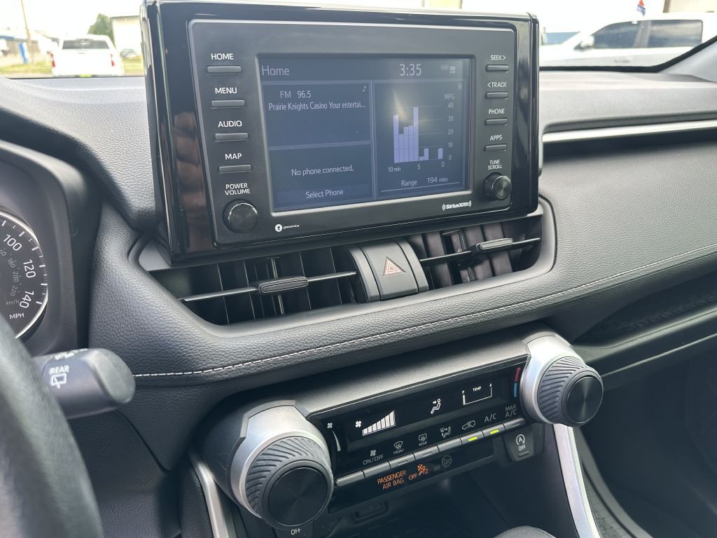 2021 Toyota Rav4 Image 11