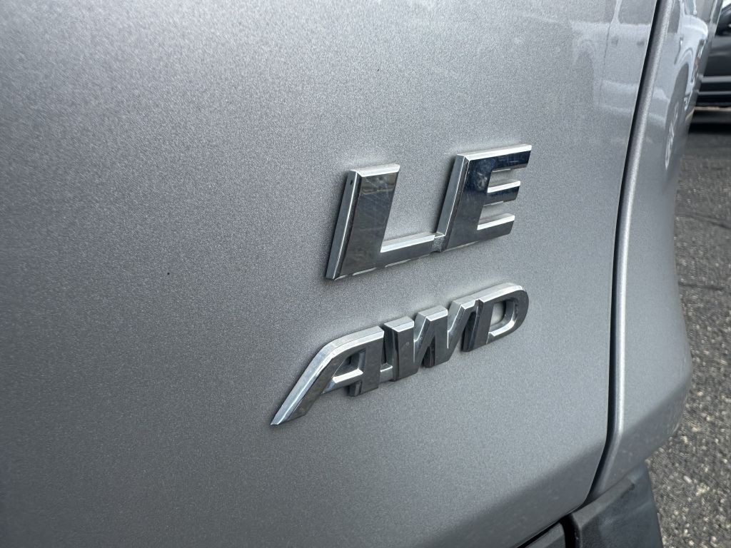 2021 Toyota Rav4 Image 18