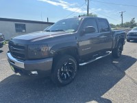 Image for 2010 Chevrolet Silverado 1500 LT ID: 6716420