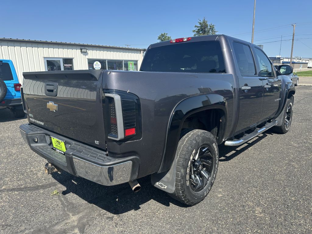 2010 Chevrolet Silverado 1500 Image 5
