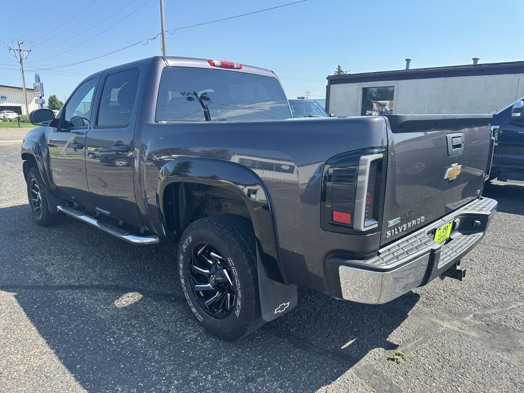 2010 Chevrolet Silverado 1500 Image 7