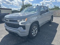 Image for 2024 Chevrolet Silverado 1500 RST ID: 6735362