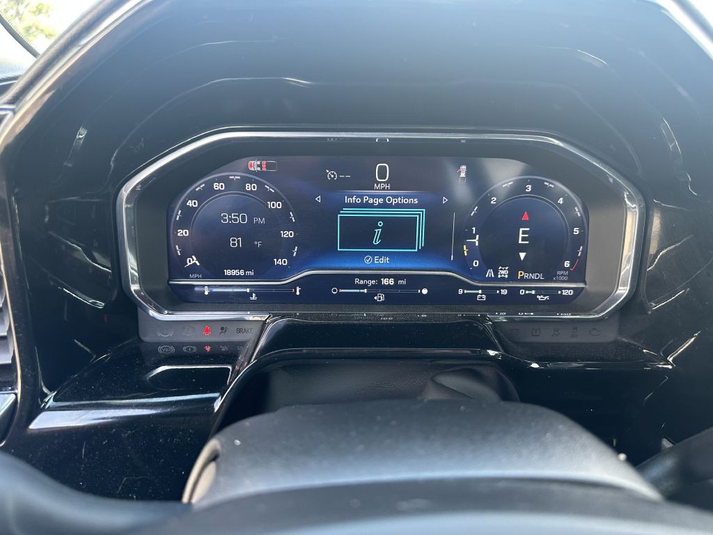 2024 Chevrolet Silverado 1500 Image 10