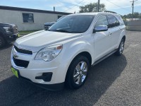 Image for 2014 Chevrolet Equinox LT ID: 6748420