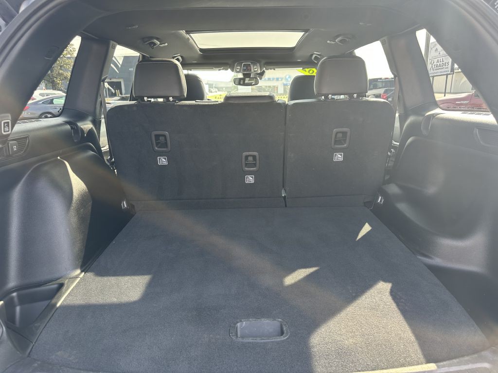 2024 Jeep Grand Cherokee Image 18